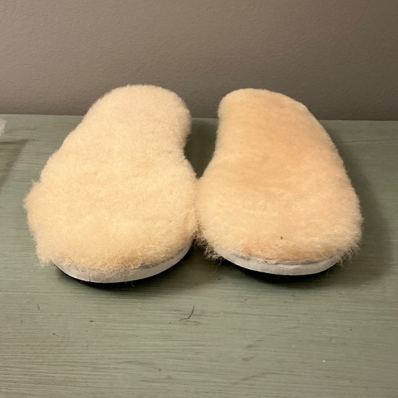UGG Women’s Sheepskin Cream Insole size 7 NWT - Picture 7 of 7